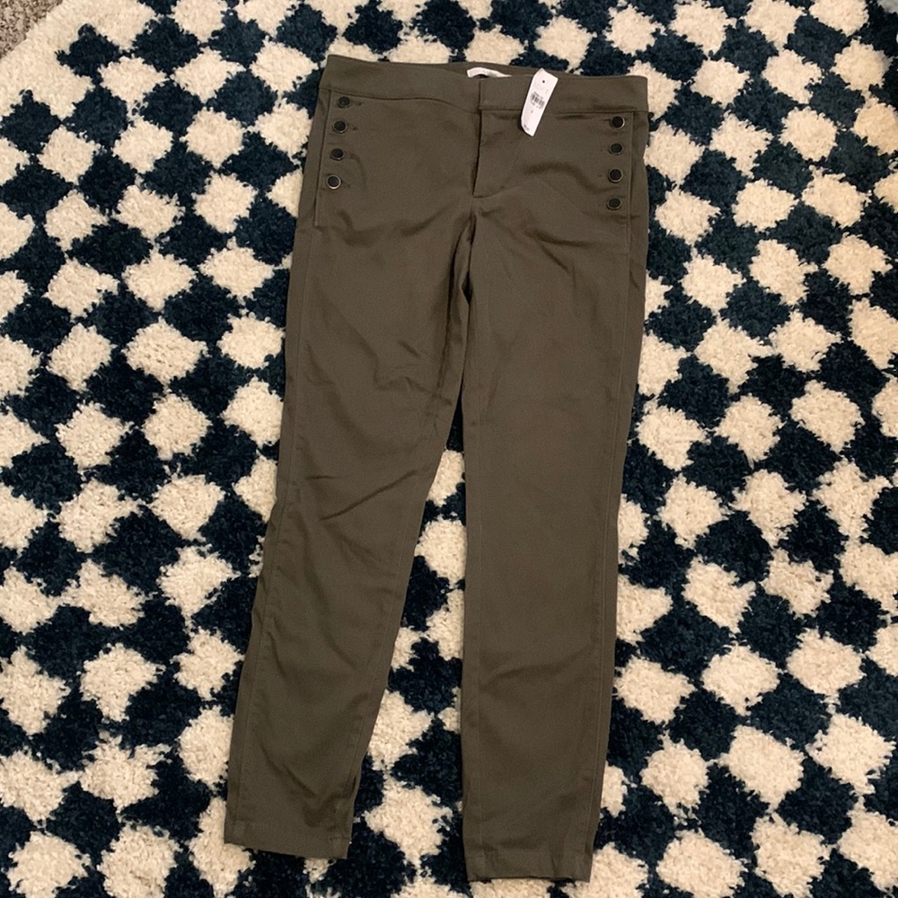 Loft dress pants